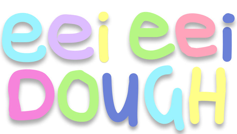 Eei Eei Dough