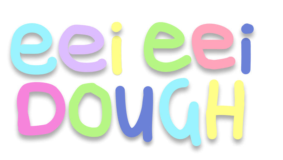 Eei Eei Dough